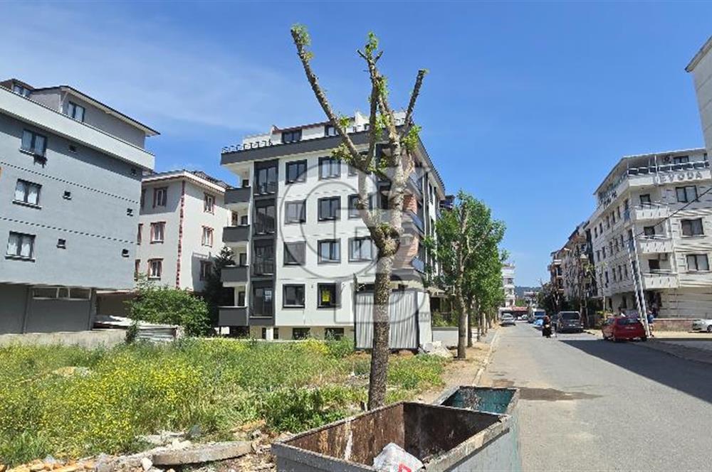 SANCAKTEPE OSMANGAZİ MH SATILIK 5+1 BAHÇE DUBLEKS BÜYÜK BAHÇELİ