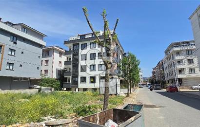 SANCAKTEPE OSMANGAZİ MH SATILIK 5+1 BAHÇE DUBLEKS BÜYÜK BAHÇELİ