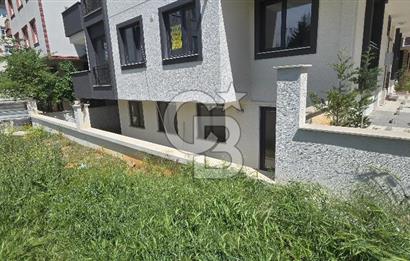 SANCAKTEPE OSMANGAZİ MH SATILIK 5+1 BAHÇE DUBLEKS BÜYÜK BAHÇELİ