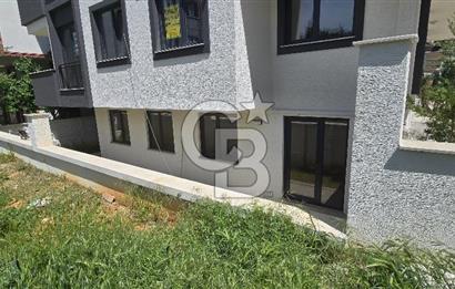 SANCAKTEPE OSMANGAZİ MH SATILIK 5+1 BAHÇE DUBLEKS BÜYÜK BAHÇELİ