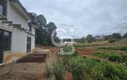 KÖRFEZ ELMACIK KÖYÜ SATILIK 1270 M2 ARSA İÇİNDE 2 KATLI 6+2 EV