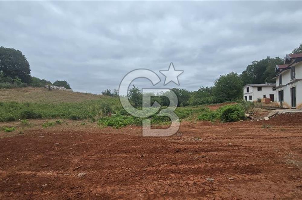 KÖRFEZ ELMACIK KÖYÜ SATILIK 1270 M2 ARSA İÇİNDE 2 KATLI 6+2 EV