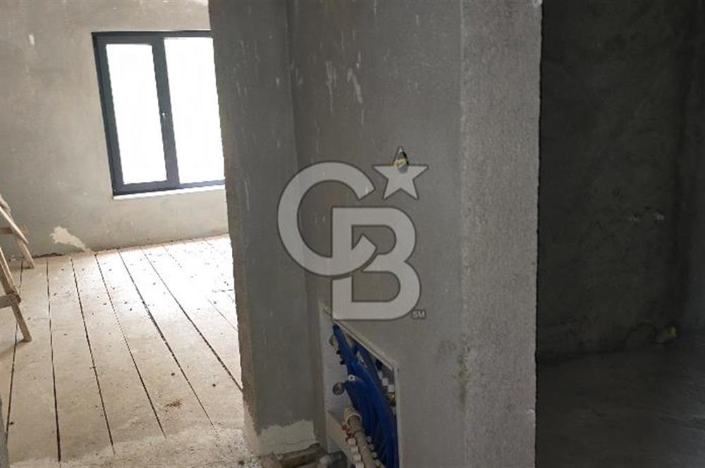 KÖRFEZ ELMACIK KÖYÜ SATILIK 1270 M2 ARSA İÇİNDE 2 KATLI 6+2 EV