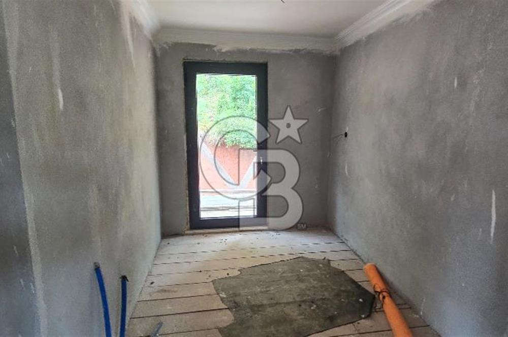 KÖRFEZ ELMACIK KÖYÜ SATILIK 1270 M2 ARSA İÇİNDE 2 KATLI 6+2 EV