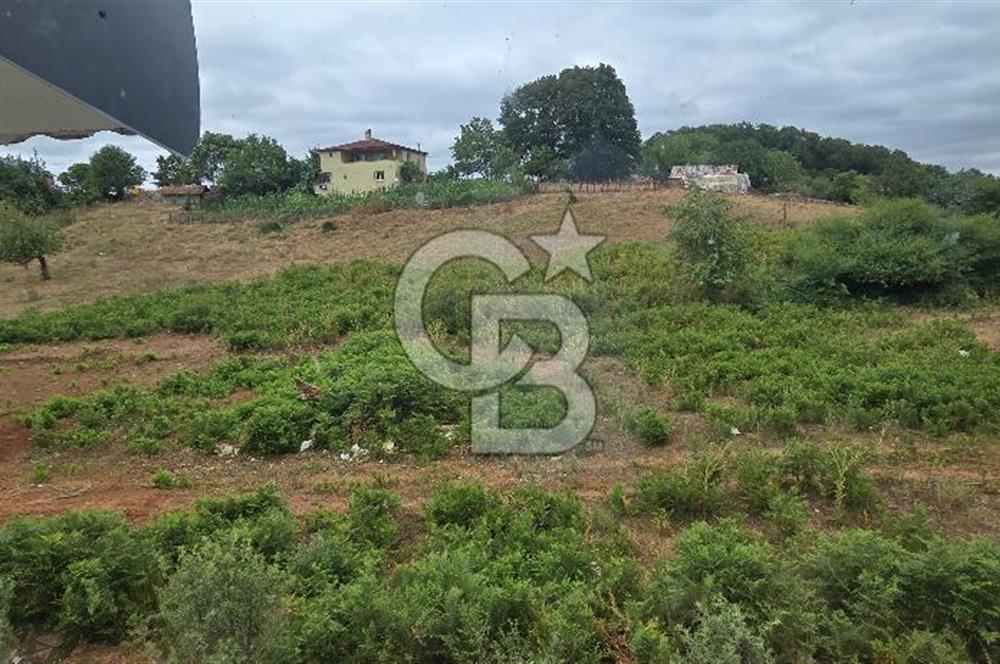 KÖRFEZ ELMACIK KÖYÜ SATILIK 1270 M2 ARSA İÇİNDE 2 KATLI 6+2 EV