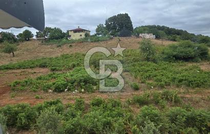 KÖRFEZ ELMACIK KÖYÜ SATILIK 1270 M2 ARSA İÇİNDE 2 KATLI 6+2 EV