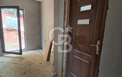 KÖRFEZ ELMACIK KÖYÜ SATILIK 1270 M2 ARSA İÇİNDE 2 KATLI 6+2 EV