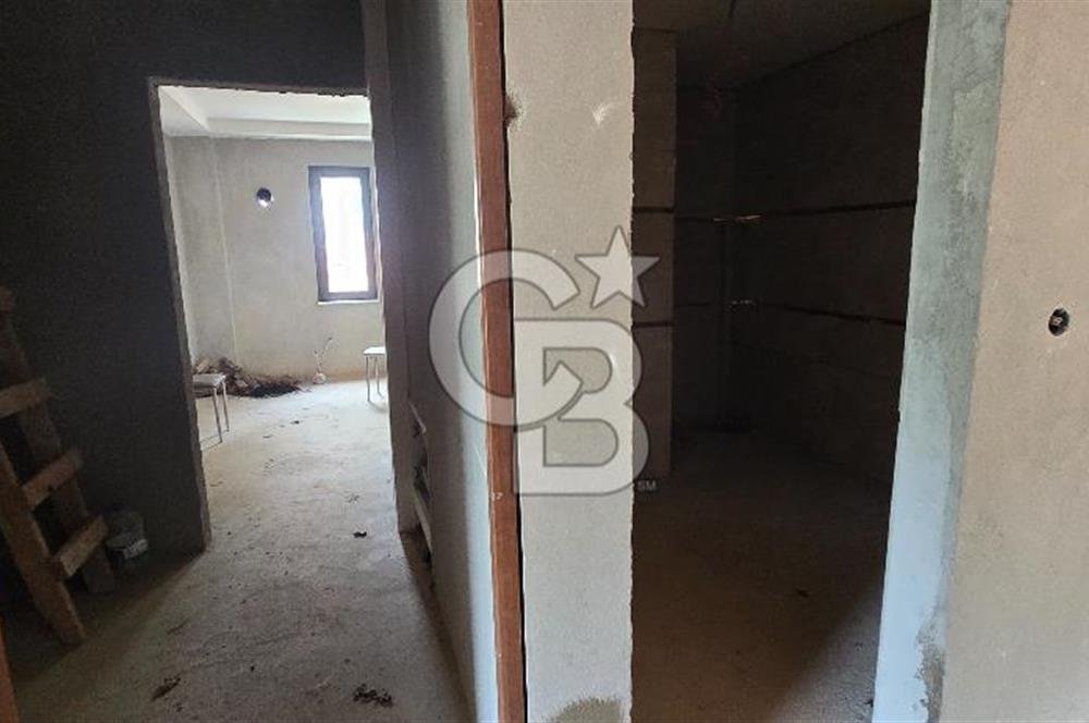 KÖRFEZ ELMACIK KÖYÜ SATILIK 1270 M2 ARSA İÇİNDE 2 KATLI 6+2 EV