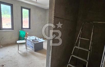 KÖRFEZ ELMACIK KÖYÜ SATILIK 1270 M2 ARSA İÇİNDE 2 KATLI 6+2 EV