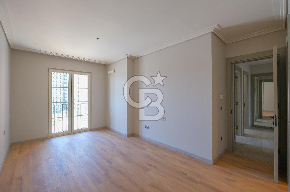 Ümraniye Sinpaş Finans Şehir Park Yaşam Kiralık 3+1 Teraslı