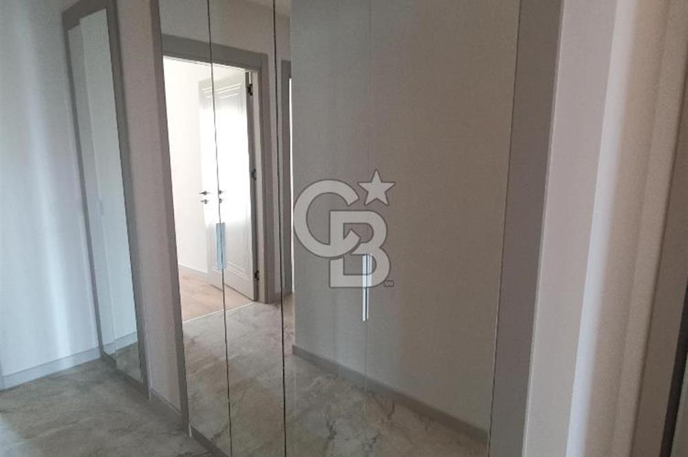 Ümraniye Sinpaş Finans Şehir Park Yaşam Kiralık 3+1 Teraslı