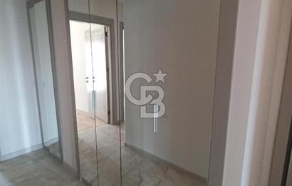 Ümraniye Sinpaş Finans Şehir Park Yaşam Kiralık 3+1 Teraslı
