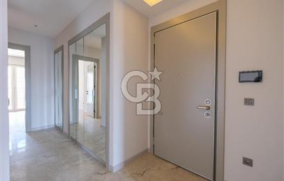 Ümraniye Sinpaş Finans Şehir Park Yaşam Kiralık 3+1 Teraslı