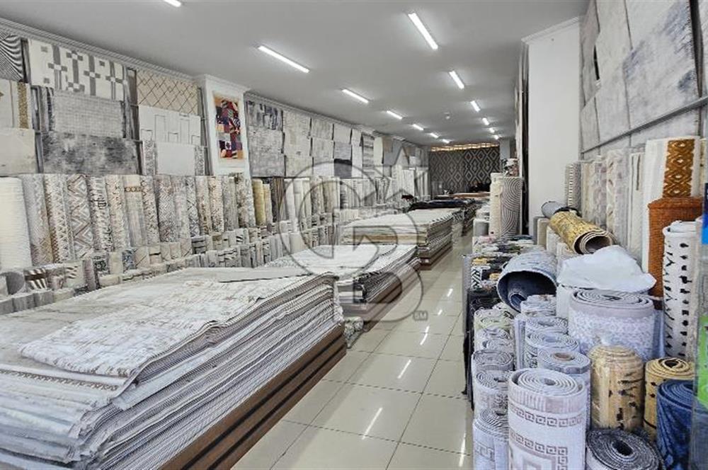 ÜMRANİYE ALEMDAĞ CADDE ÜSTÜ DEVREN KİRALIK 230 M2 MAĞAZA