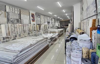 ÜMRANİYE ALEMDAĞ CADDE ÜSTÜ DEVREN KİRALIK 230 M2 MAĞAZA