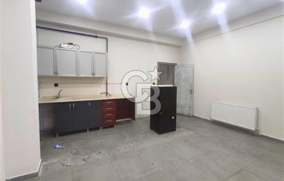 COLDWELL BANKER'DAN YOLA CEPHE MERKEZİ KONUMDA KİRALIK DÜKKAN