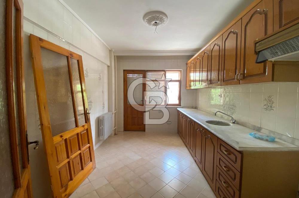CB KİNG DEN ATATÜRK MH. SATILIK 3+1 DAİRE