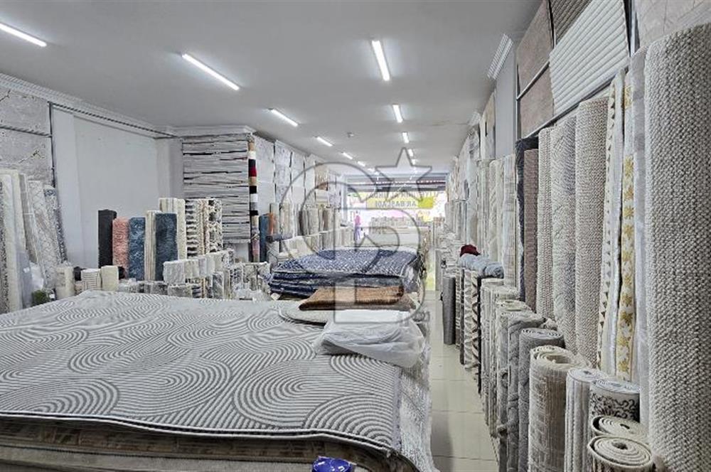 ÜMRANİYE ALEMDAĞ CADDE ÜSTÜ DEVREN KİRALIK 230 M2 MAĞAZA
