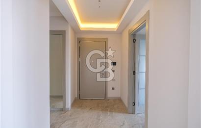 Ümraniye Sinpaş Finans Şehir Park Yaşam Kiralık 3+1 Teraslı