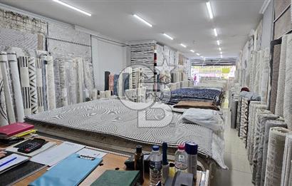 ÜMRANİYE ALEMDAĞ CADDE ÜSTÜ DEVREN KİRALIK 230 M2 MAĞAZA