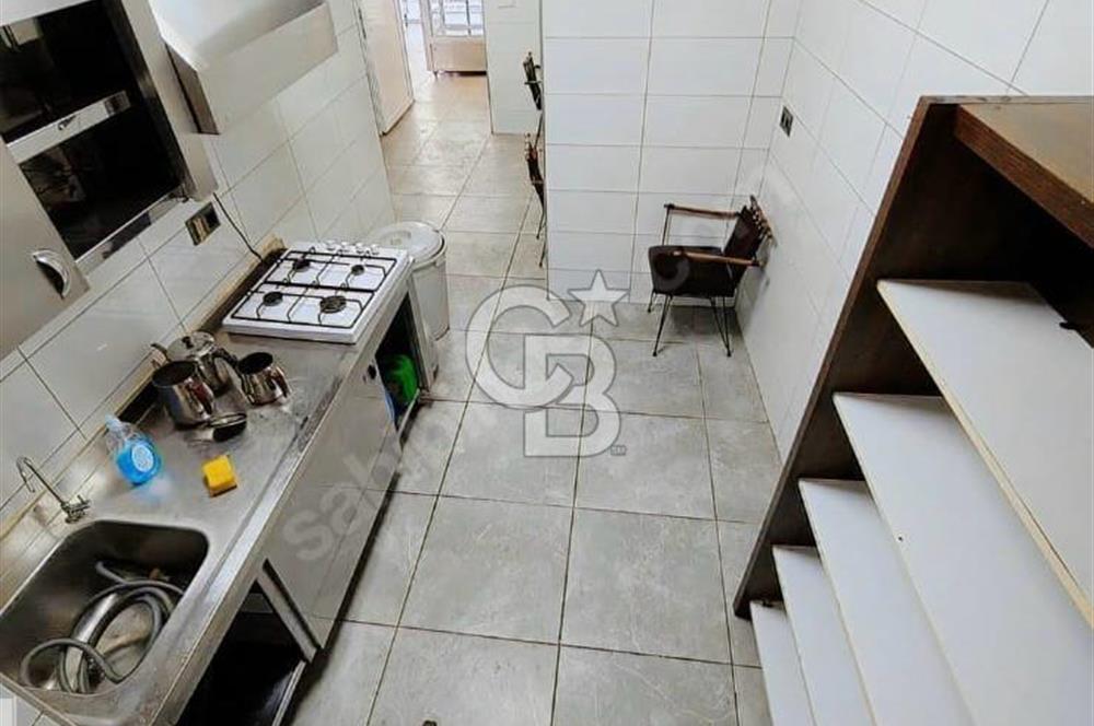 Karataş’ta 140m2 dükkan satılıktır