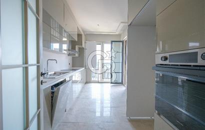 Ümraniye Sinpaş Finans Şehir Park Yaşam Kiralık 3+1 Teraslı