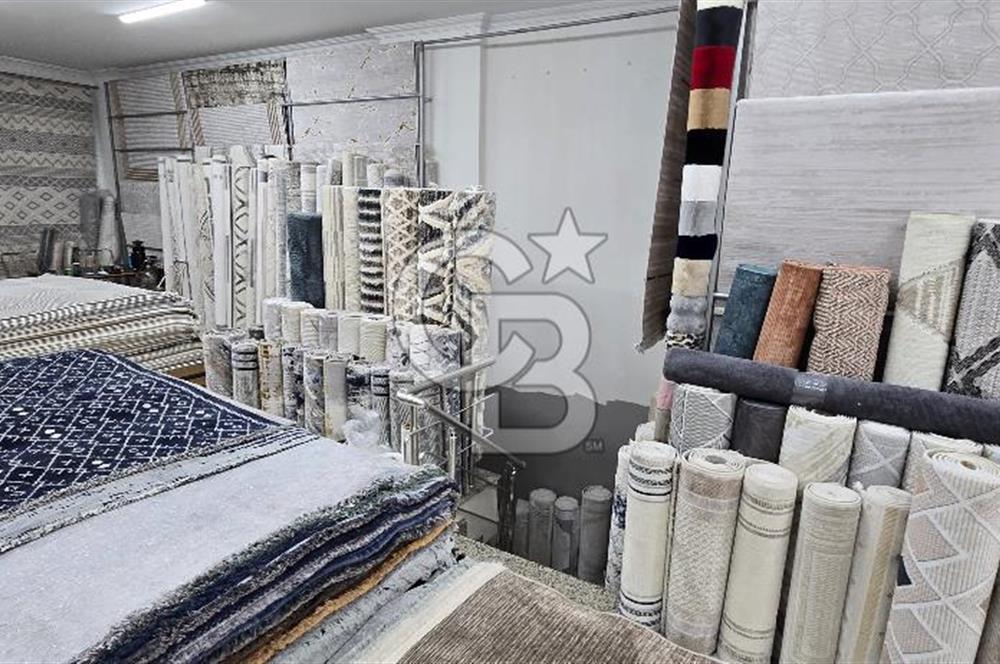 ÜMRANİYE ALEMDAĞ CADDE ÜSTÜ DEVREN KİRALIK 230 M2 MAĞAZA