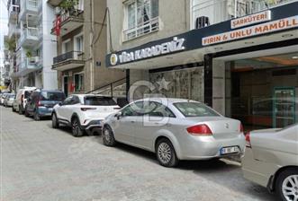 Karataş’ta 140m2 dükkan satılıktır
