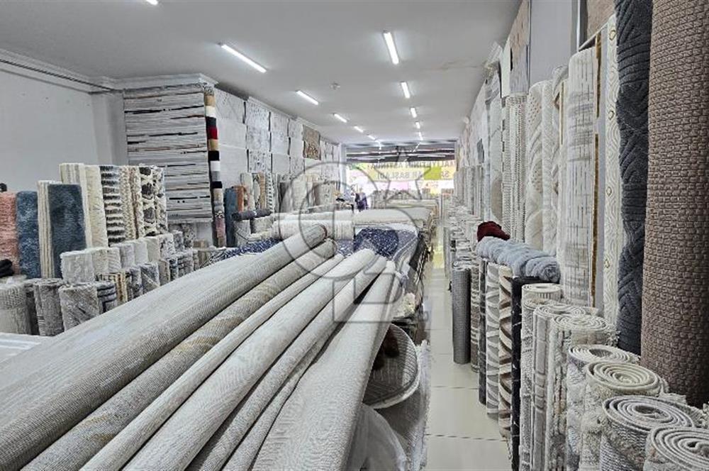 ÜMRANİYE ALEMDAĞ CADDE ÜSTÜ DEVREN KİRALIK 230 M2 MAĞAZA