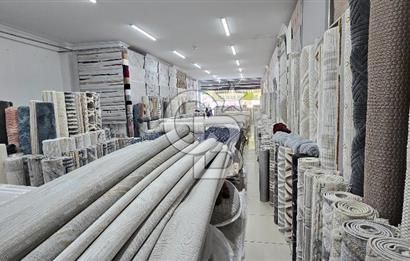 ÜMRANİYE ALEMDAĞ CADDE ÜSTÜ DEVREN KİRALIK 230 M2 MAĞAZA