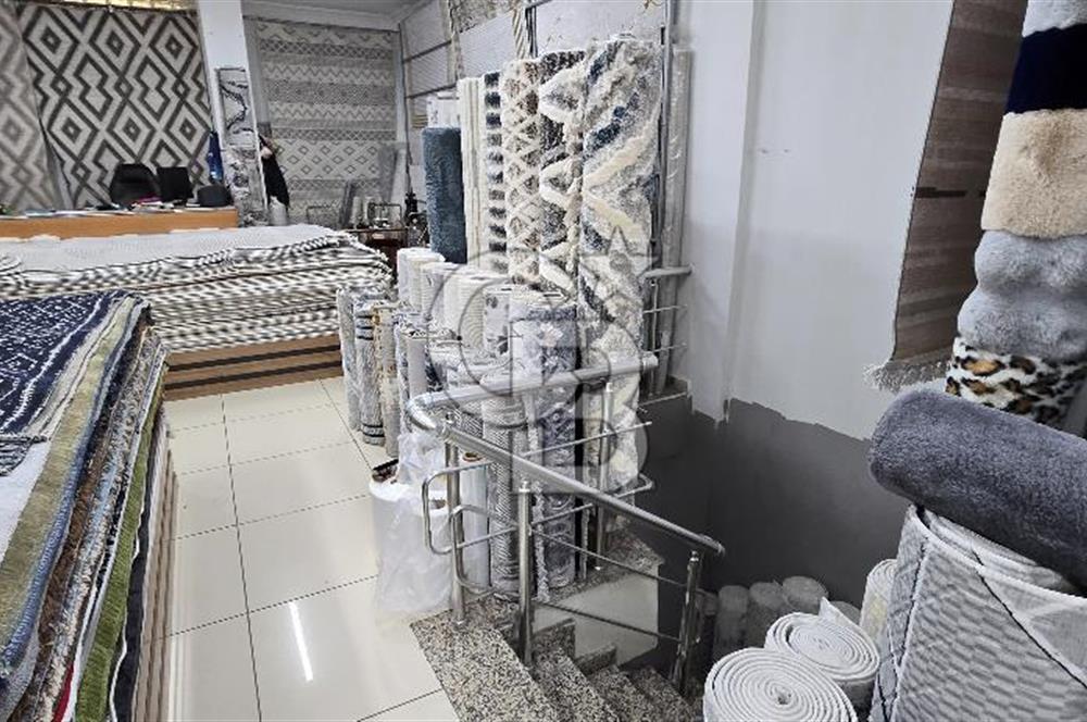 ÜMRANİYE ALEMDAĞ CADDE ÜSTÜ DEVREN KİRALIK 230 M2 MAĞAZA