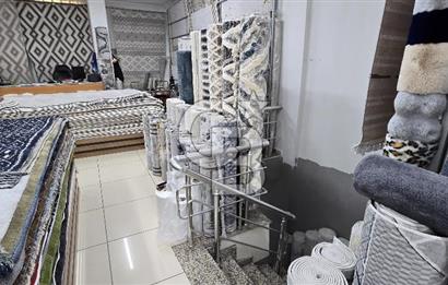 ÜMRANİYE ALEMDAĞ CADDE ÜSTÜ DEVREN KİRALIK 230 M2 MAĞAZA