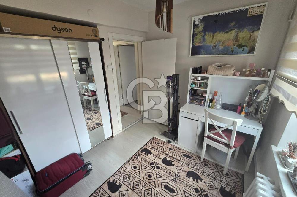 CB PREMIUM'DAN MESA METRO YANI VİLLA TADINDA MUHTEŞEM 3+1 DAİRE
