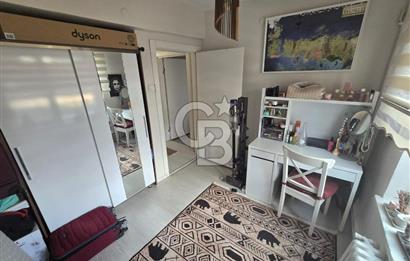 CB PREMIUM'DAN MESA METRO YANI VİLLA TADINDA MUHTEŞEM 3+1 DAİRE