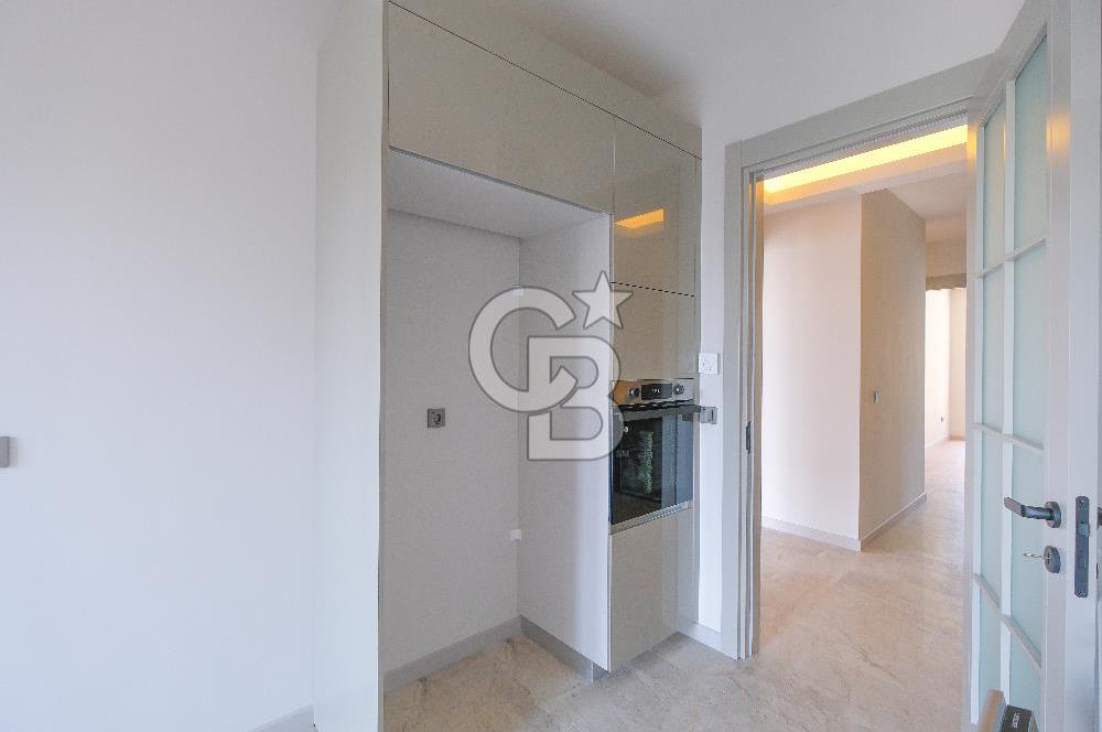 Ümraniye Sinpaş Finans Şehir Park Yaşam Kiralık 3+1 Teraslı