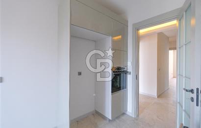 Ümraniye Sinpaş Finans Şehir Park Yaşam Kiralık 3+1 Teraslı