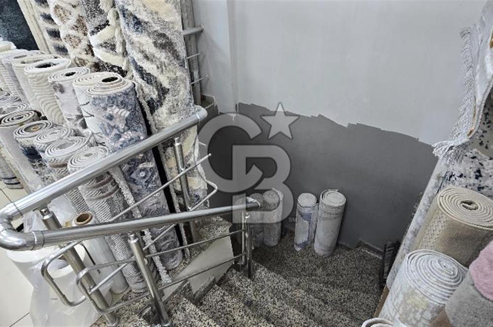 ÜMRANİYE ALEMDAĞ CADDE ÜSTÜ DEVREN KİRALIK 230 M2 MAĞAZA