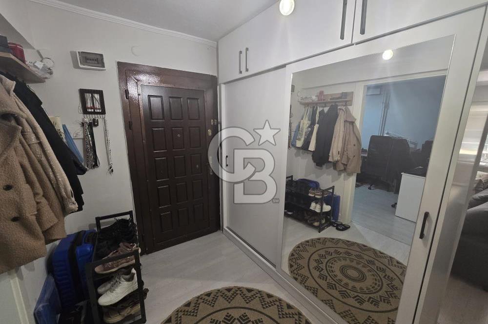 CB PREMIUM'DAN MESA METRO YANI VİLLA TADINDA MUHTEŞEM 3+1 DAİRE