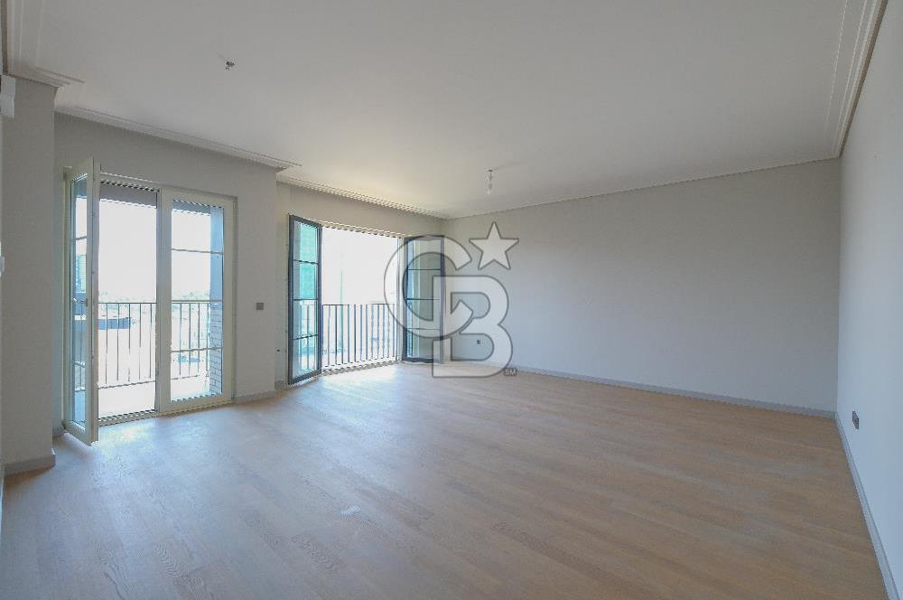 Ümraniye Sinpaş Finans Şehir Park Yaşam Kiralık 3+1 Teraslı