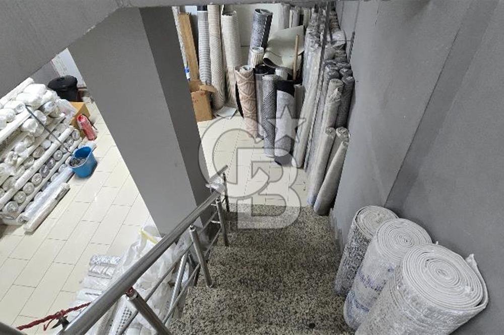 ÜMRANİYE ALEMDAĞ CADDE ÜSTÜ DEVREN KİRALIK 230 M2 MAĞAZA