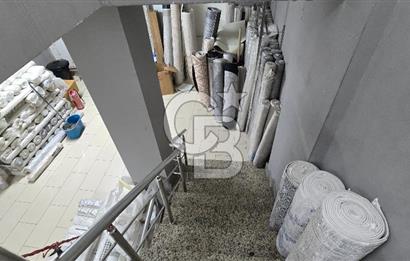 ÜMRANİYE ALEMDAĞ CADDE ÜSTÜ DEVREN KİRALIK 230 M2 MAĞAZA