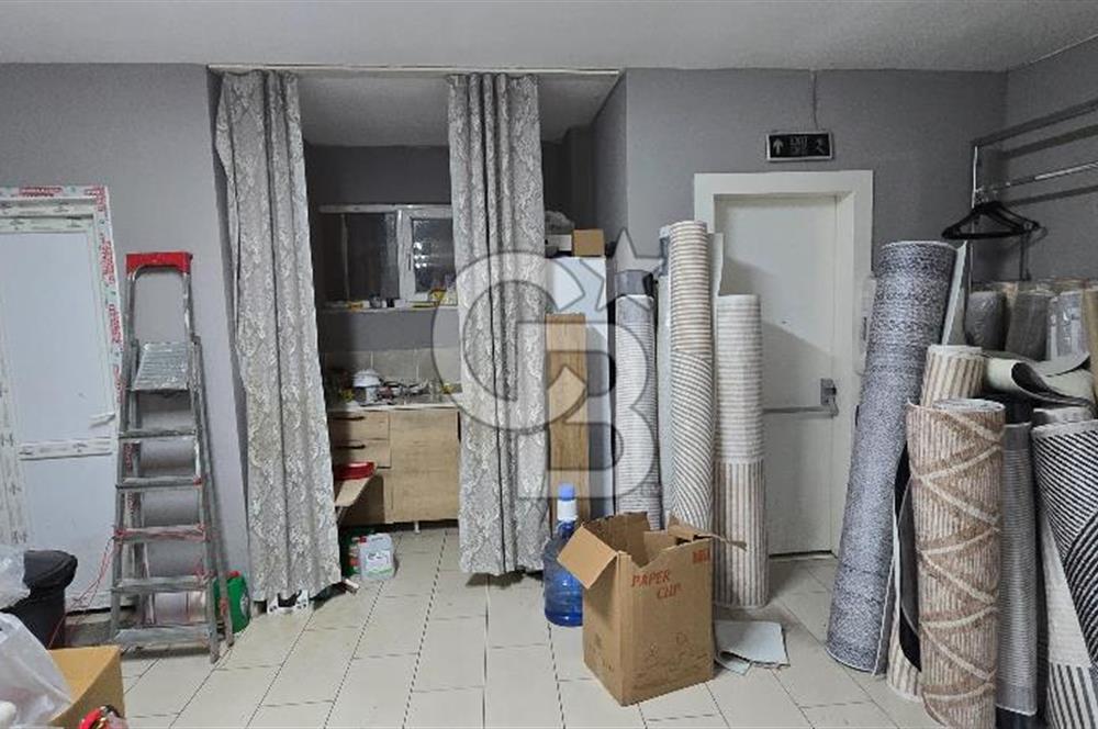 ÜMRANİYE ALEMDAĞ CADDE ÜSTÜ DEVREN KİRALIK 230 M2 MAĞAZA