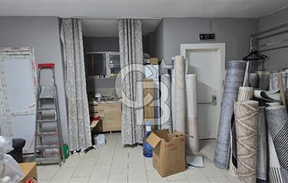 ÜMRANİYE ALEMDAĞ CADDE ÜSTÜ DEVREN KİRALIK 230 M2 MAĞAZA