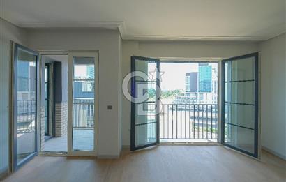 Ümraniye Sinpaş Finans Şehir Park Yaşam Kiralık 3+1 Teraslı