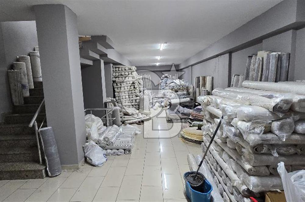 ÜMRANİYE ALEMDAĞ CADDE ÜSTÜ DEVREN KİRALIK 230 M2 MAĞAZA
