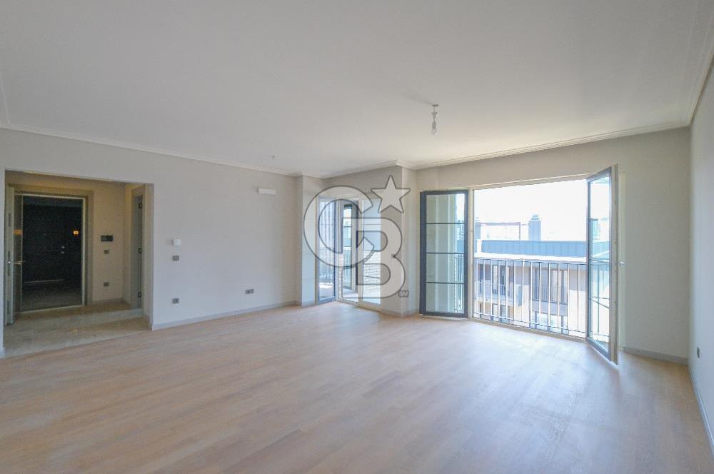 Ümraniye Sinpaş Finans Şehir Park Yaşam Kiralık 3+1 Teraslı