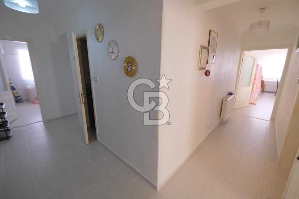                      ALİAĞA YENİ MAH. GENİŞ VE KULLANIŞLI 4+1 SATILIK DAİRE