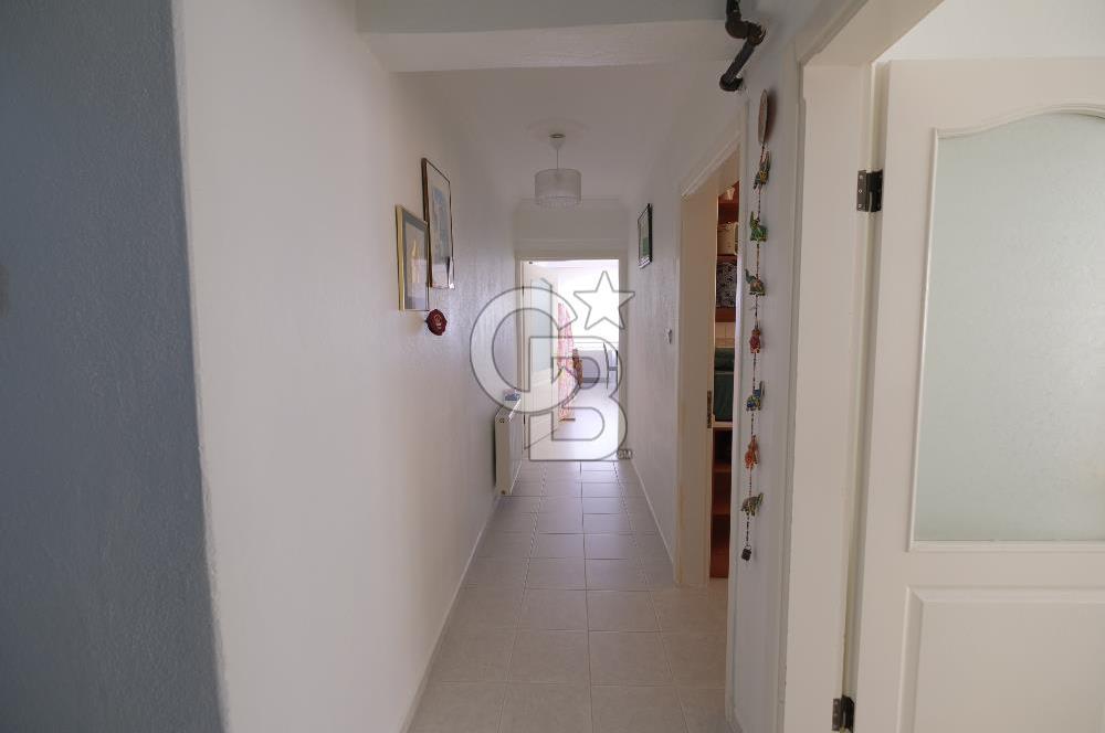                      ALİAĞA YENİ MAH. GENİŞ VE KULLANIŞLI 4+1 SATILIK DAİRE