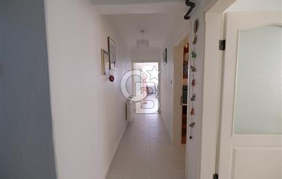                     ALİAĞA YENİ MAH. GENİŞ VE KULLANIŞLI 4+1 SATILIK DAİRE