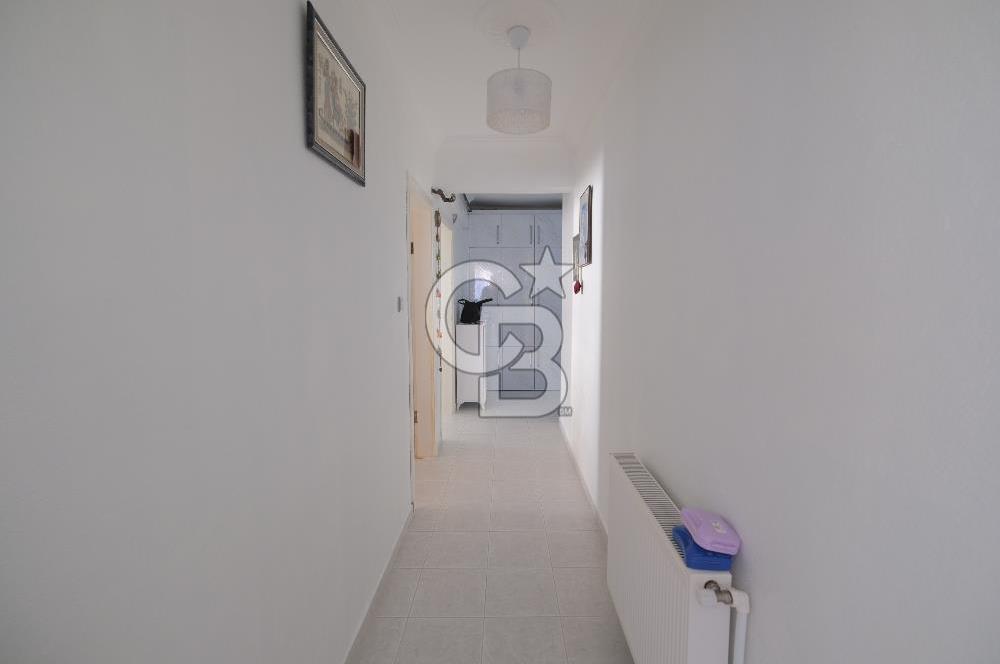                      ALİAĞA YENİ MAH. GENİŞ VE KULLANIŞLI 4+1 SATILIK DAİRE